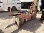 Used Hammer in yard for Sale,Used NPK Hammer for Sale,Used NPK Hydraulic Hammer for Sale